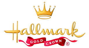 Hallmark Gold Crown