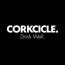 Corckcicle. Drink Well.